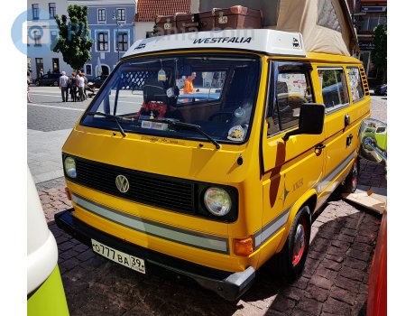 о777ва39, Westfalia Joker