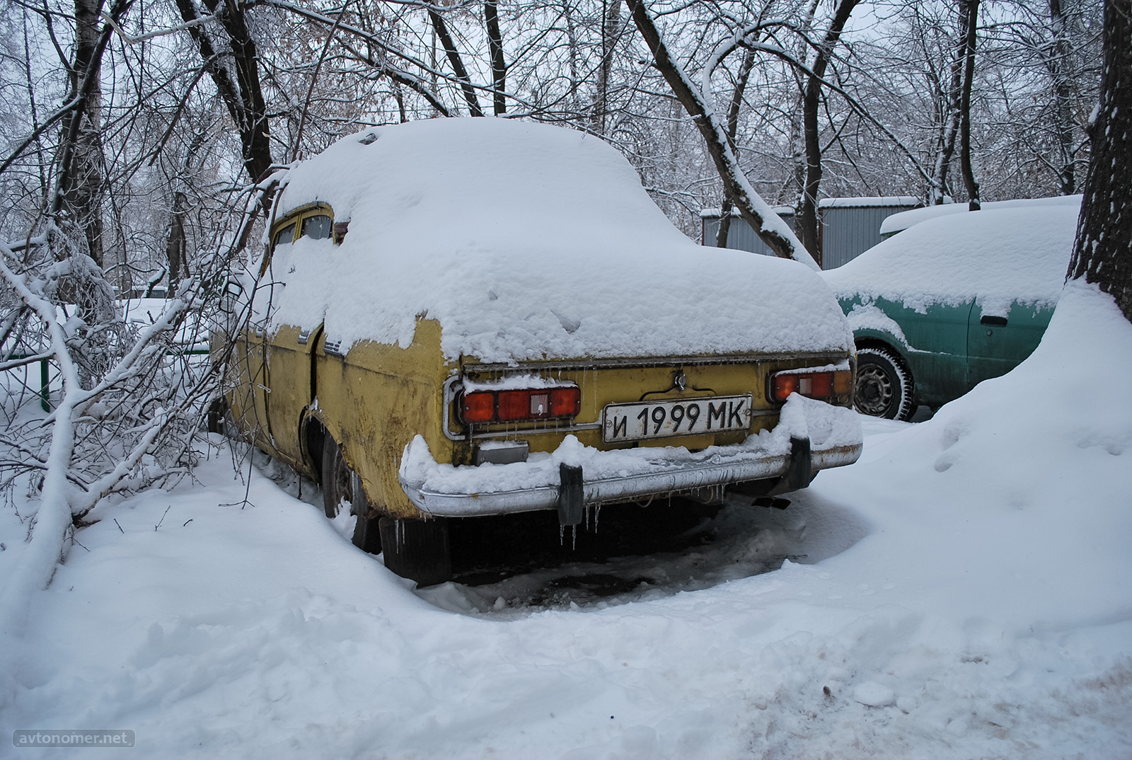 и 1999 МК, Moskvich (AZLK) 2138/2140 2138/2140, 1976–1988