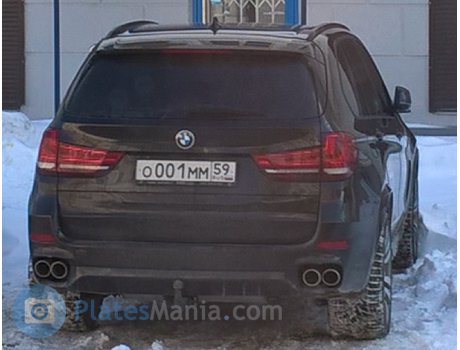 о001мм59, BMW X5