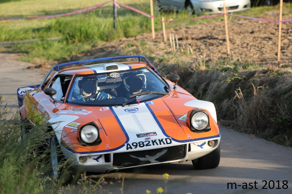 A982KKD, Hawk HF-Series 