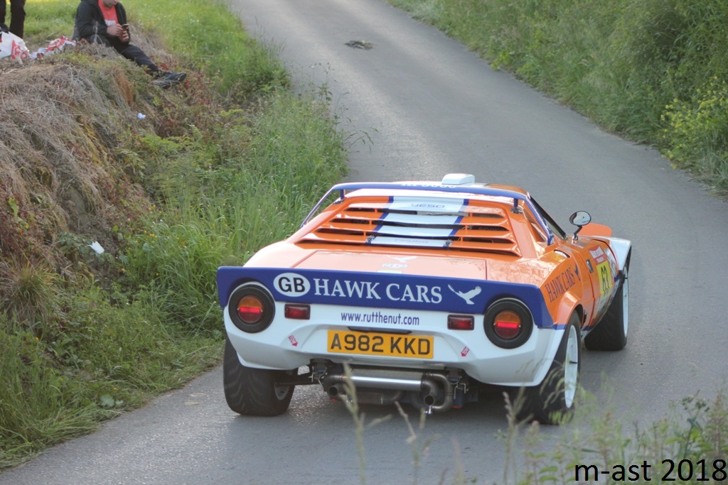 A982KKD, Hawk HF-Series 