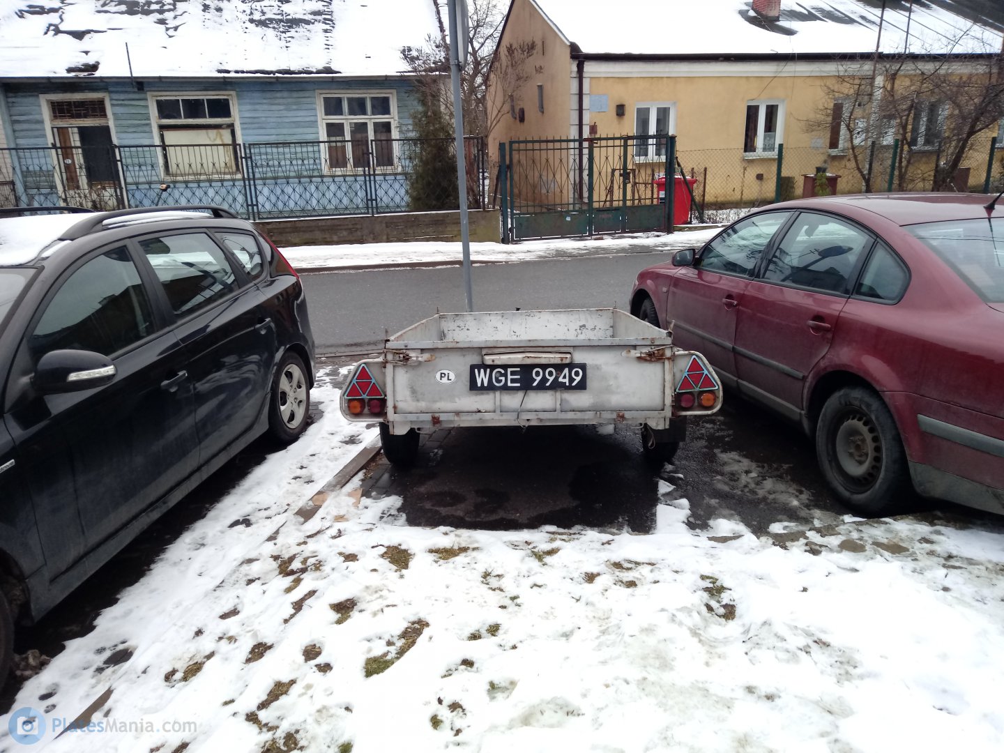 WGE 9949, Niewiadów N410 