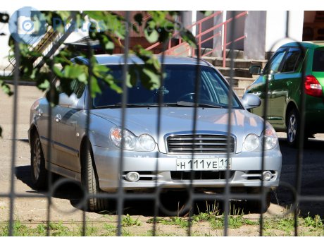 н111уе11, Hyundai Sonata