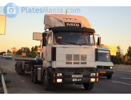 16 449-18 OB, Jelcz 600-Series
