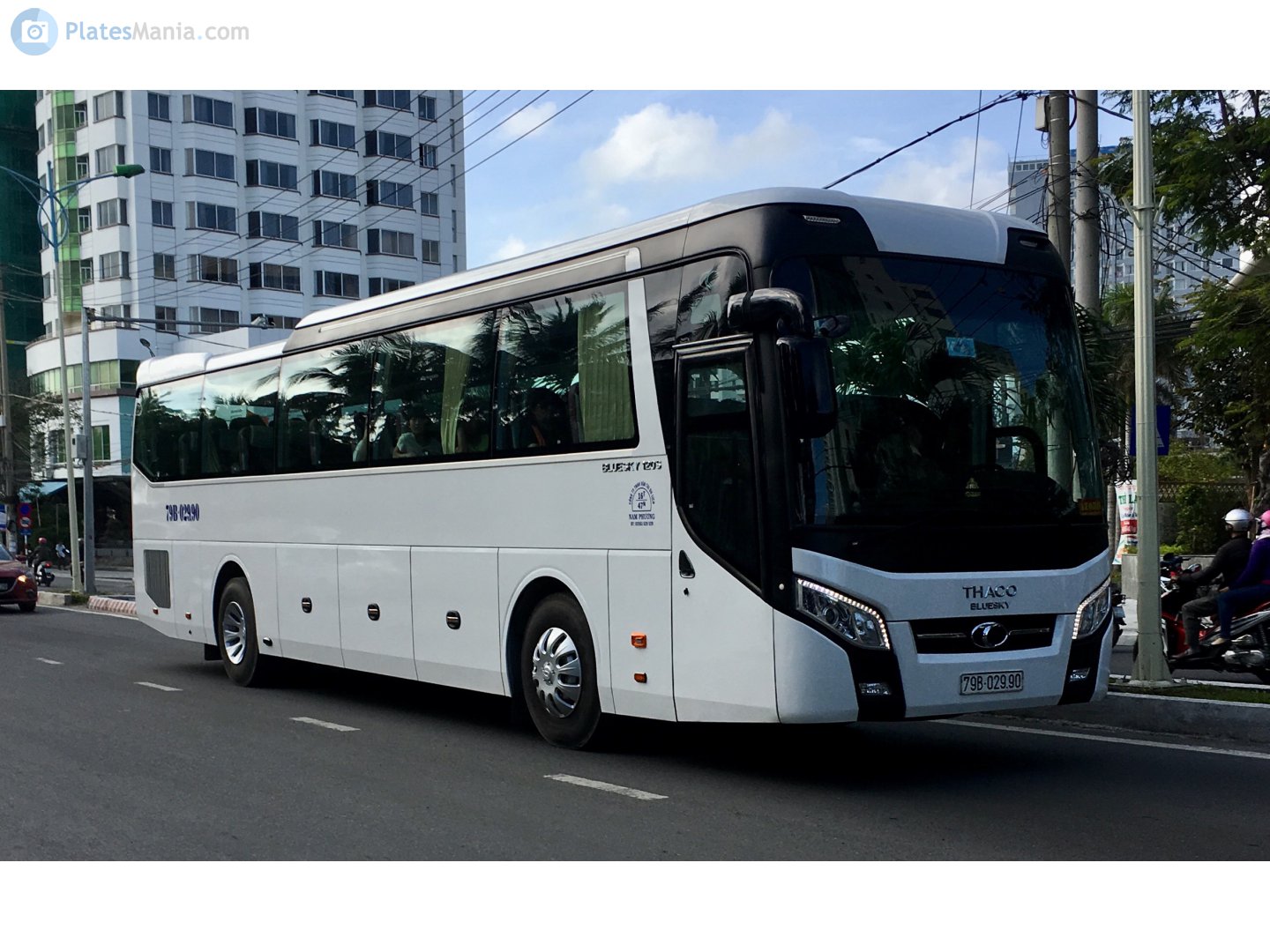79B-029.90, Thaco Bluesky 