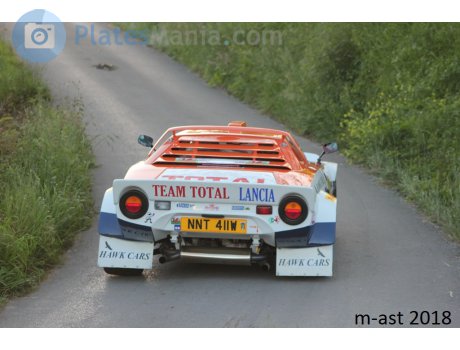 NNT 411W, Hawk HF-Series