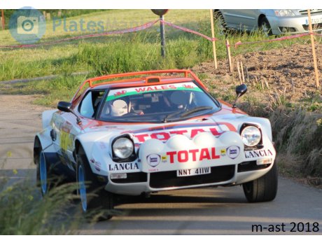 NNT 411W, Hawk HF-Series