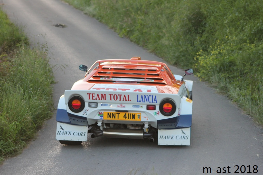 NNT411W, Hawk HF-Series 