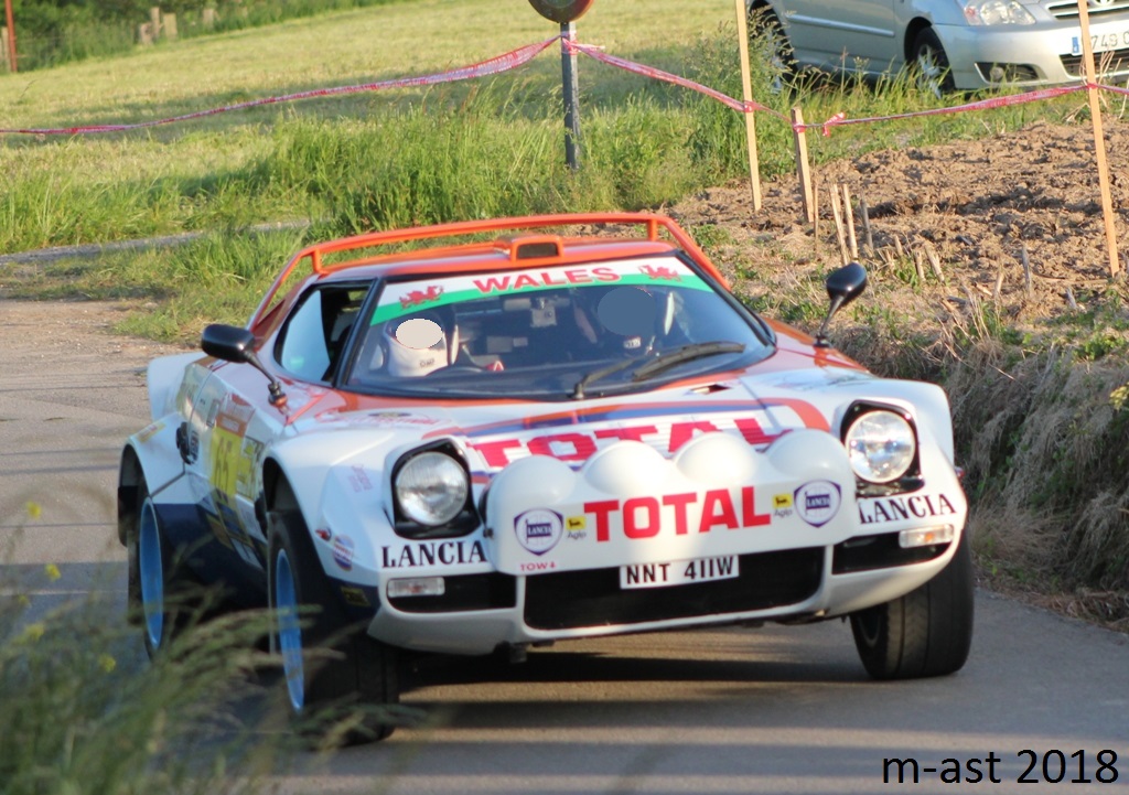 NNT411W, Hawk HF-Series 