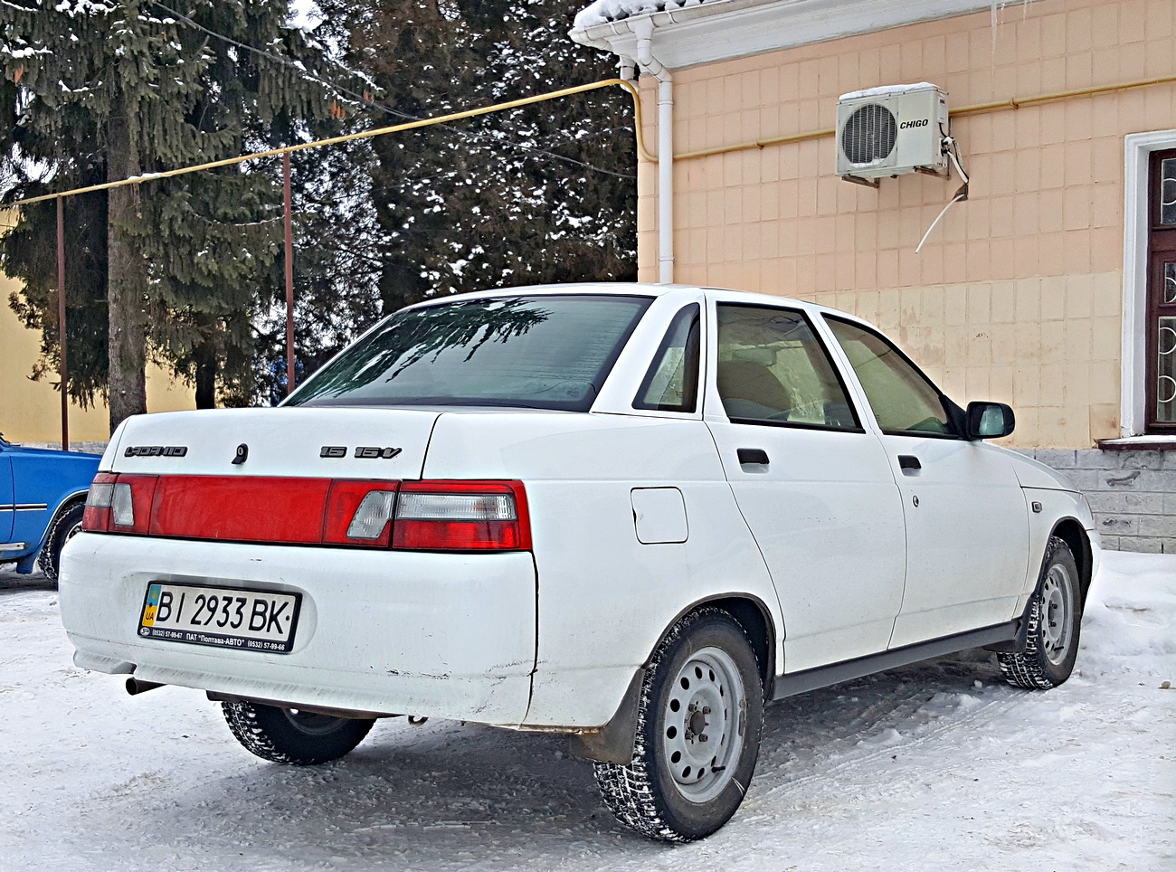 Купить Ваз В Украине