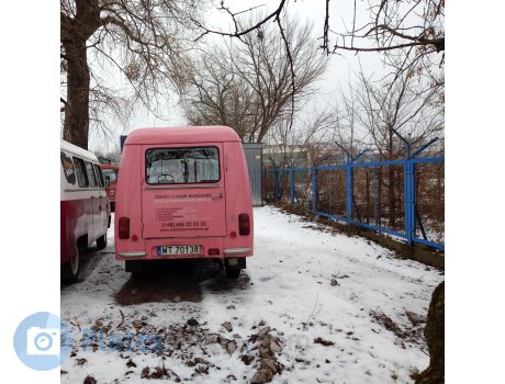 WT 70138, Nysa 521/522