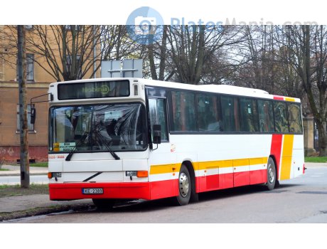 KE-2389, Säffle 2000NL