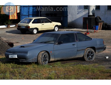 в 6809 ХІ, Mazda Cosmo