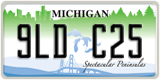 Michigan, 1АB C23