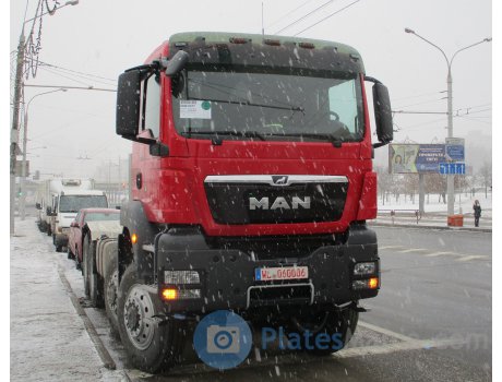 WL 060006, MAN TGS