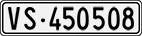 License plate of Switzerland, Cars