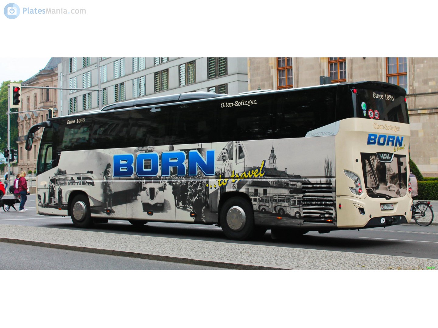 SO 38993, VDL Futura 1st gen Single-Decker (FHD/FMD), 2010–