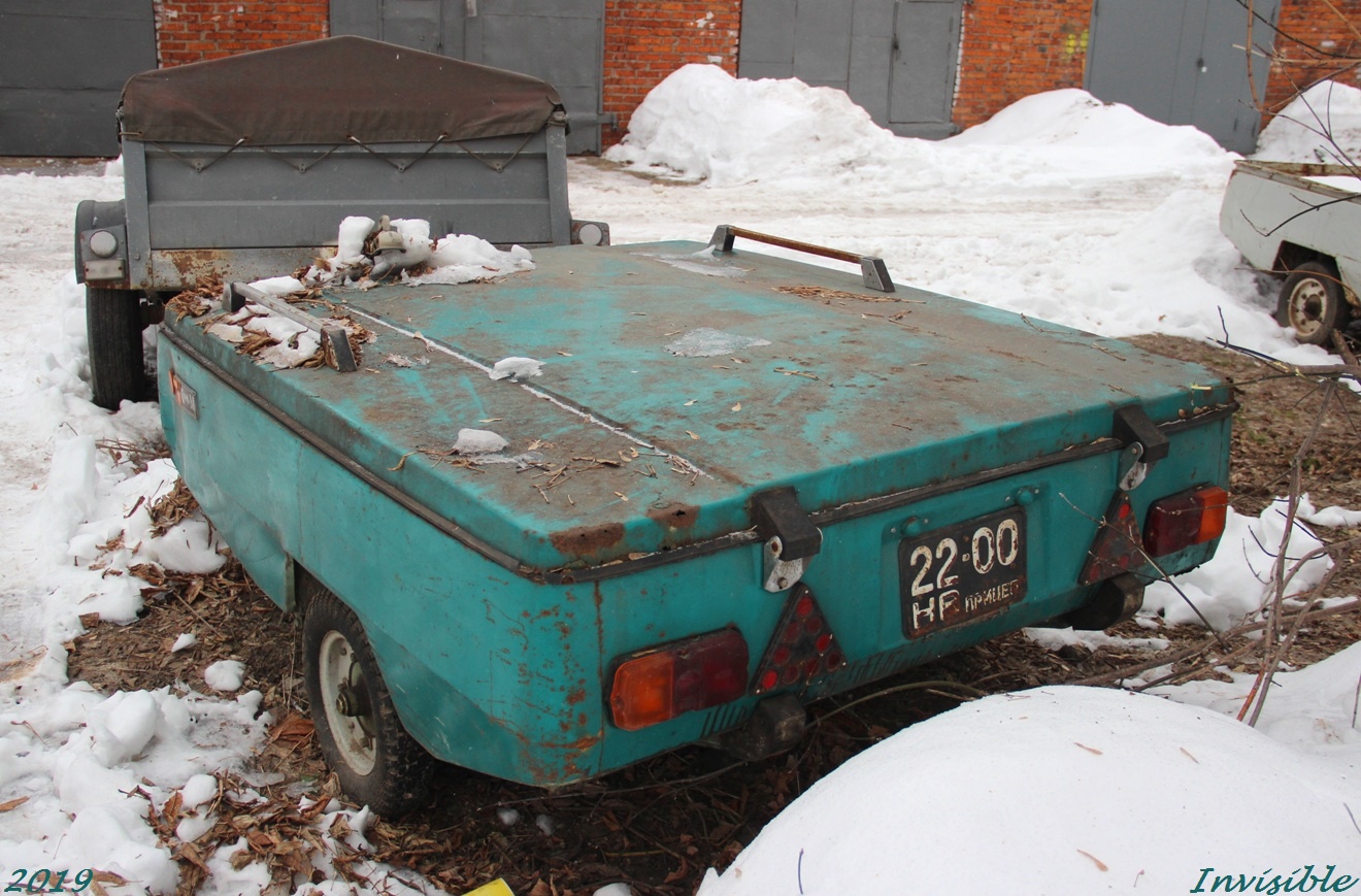 2200 НВ, Skif 8106 