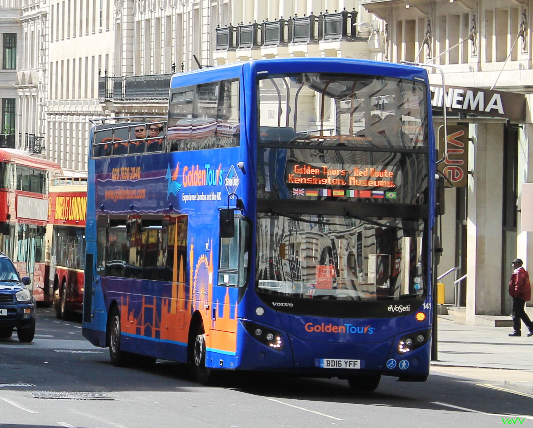 BD16YFF, MCV EvoSeti 