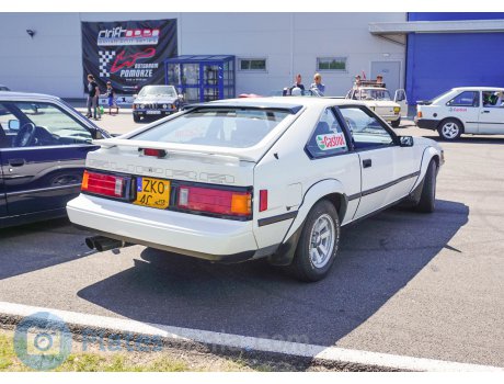 ZKO 4C, Toyota Celica