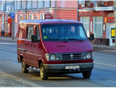 AB 3770-3, Intrall Lublin