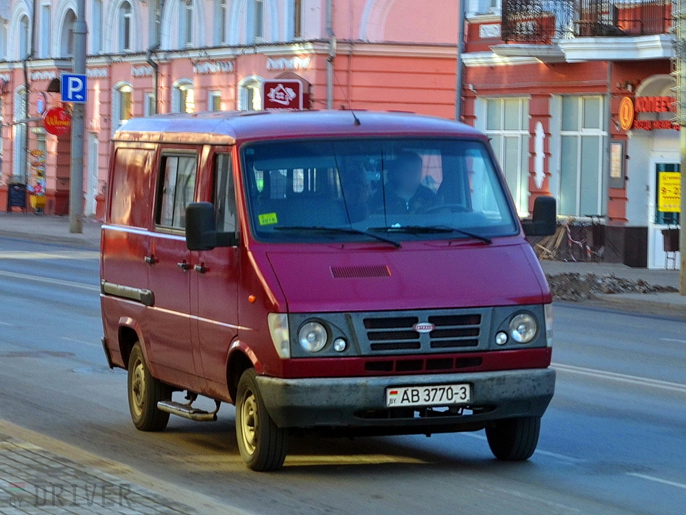 AB 3770-3, Intrall Lublin 