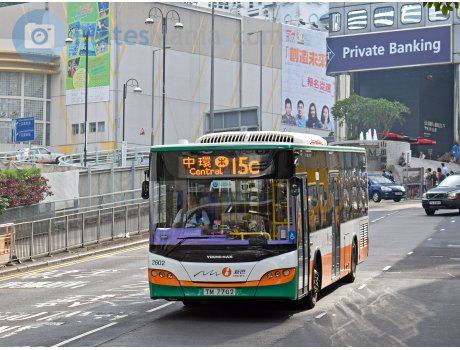 TM 7702, Youngman JNP6120