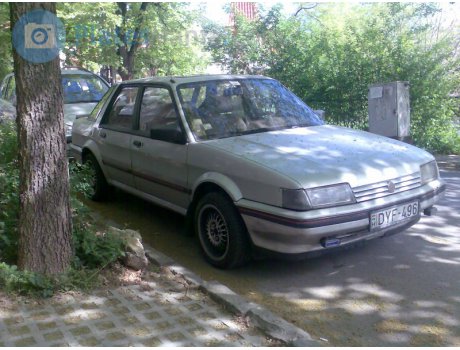DYF-496, MG Montego