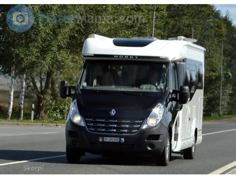 ZH 190092, Hobby Premium