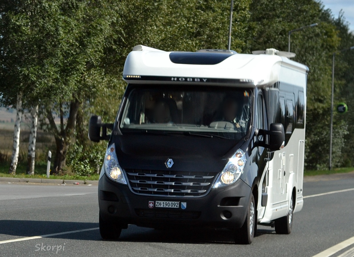 ZH 190092, Hobby Premium 