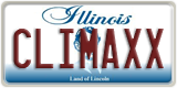 Illinois, Vanity Plates