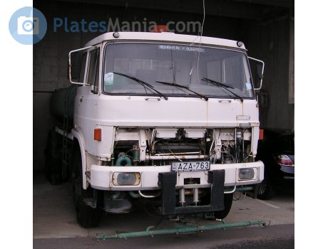 AZA-763, LIAZ 150