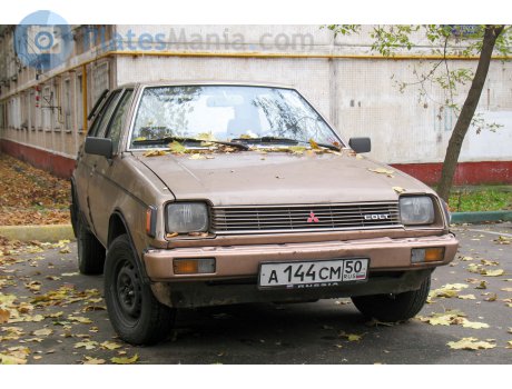 а144см50, Mitsubishi Colt