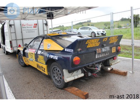 TO W67781, Lancia Rally 037