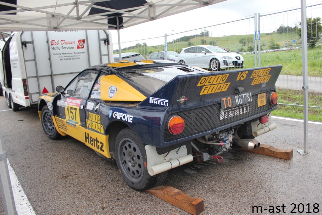 TO W67781, Lancia Rally 037 