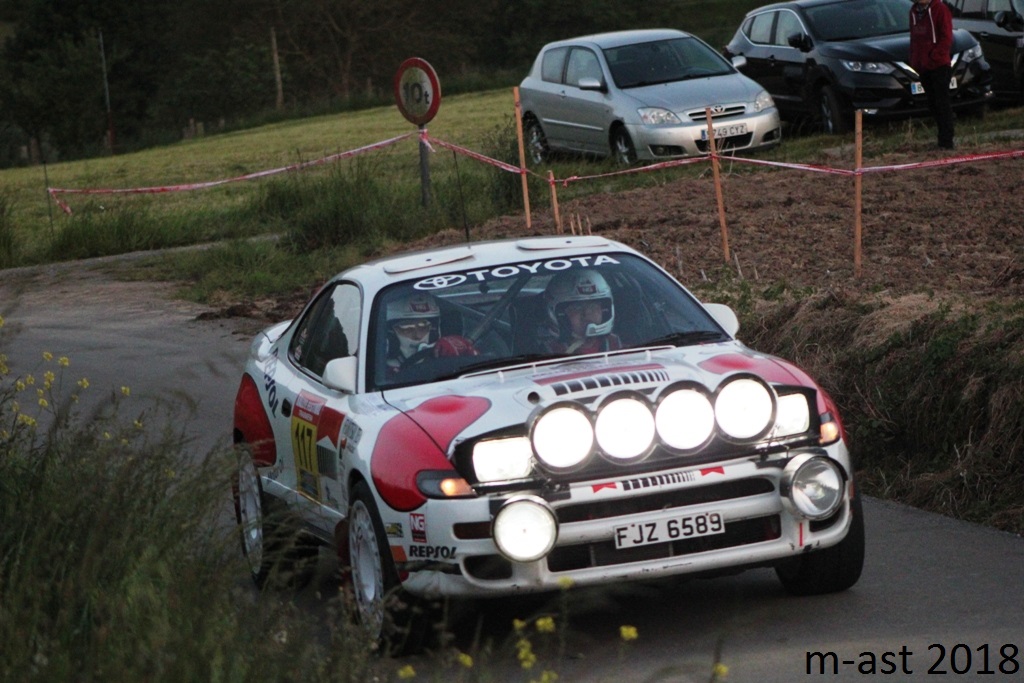 FJZ6589, Toyota Celica 5th gen Coupé (T180), 1989–1993