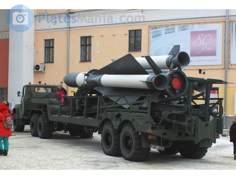 хр 0874 50, MAZ 938