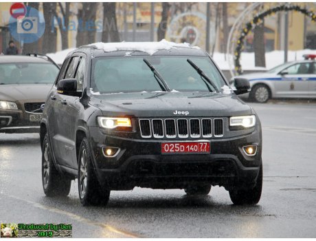 025D 140 77, Jeep Grand Cherokee