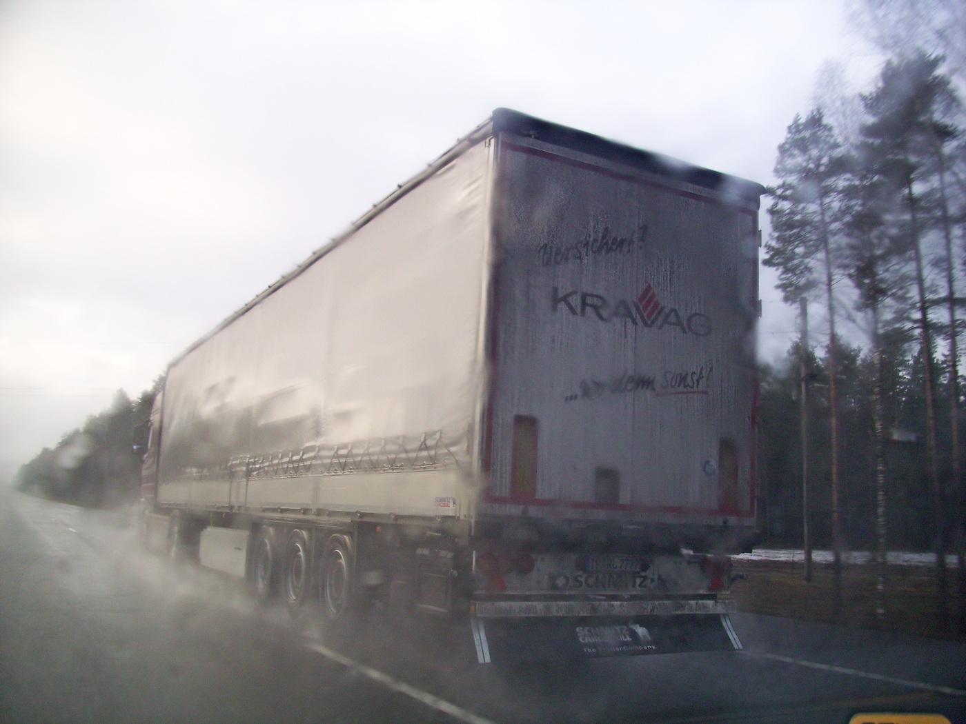 TF RL 7777, Schmitz SPR 