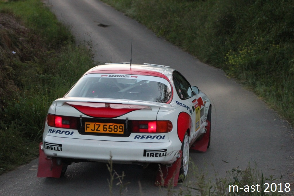 FJZ6589, Toyota Celica 5th gen Coupé (T180), 1989–1993