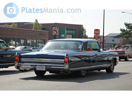 313750, Buick Electra