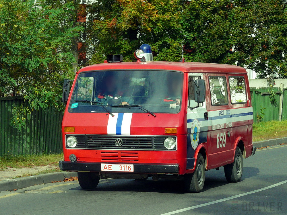 AE 3116, Volkswagen LT 1st gen (Typ 28/21), 1975–1996