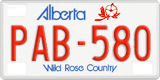 Alberta, ABC-123