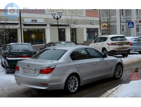 а653аа177, BMW 5 Series