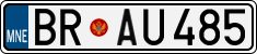 BR AU485