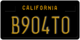 California, Specialty (A123B4)