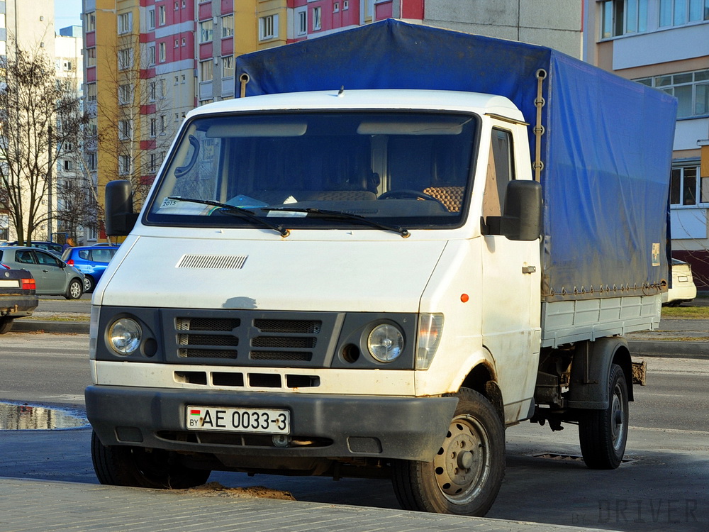 AE 0033-3, Intrall Lublin 