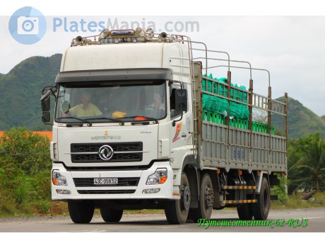 43C-058.52, DongFeng Kinland