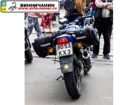 8053 КХЗ, ZongShen ZS-Series