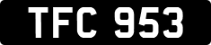 License plate of the United Kingdom, 1932 year system
